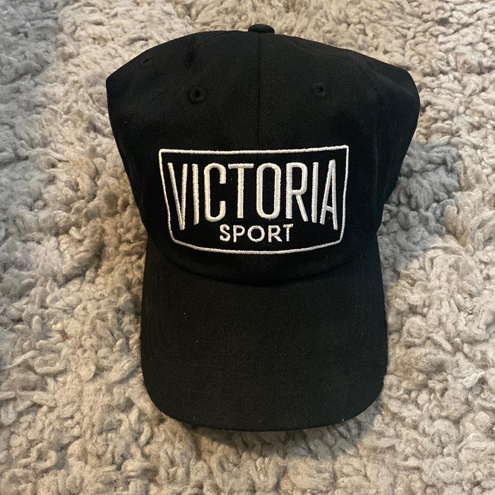 Women Victoria secret baseball hat.